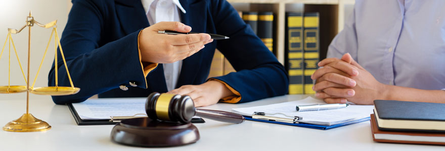 Avocat expert des procédures en contrefaçon
