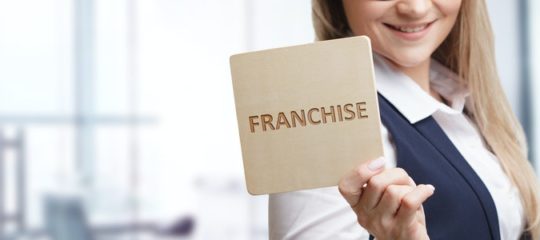 Le franchiseur