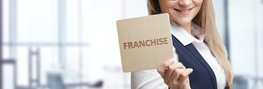 Le franchiseur