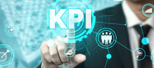 kpi vente