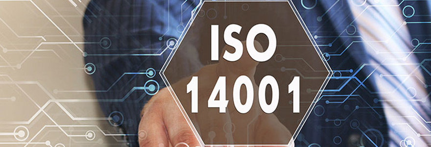 ISO14001