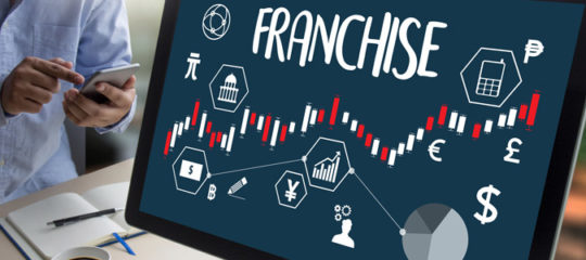 franchiseur