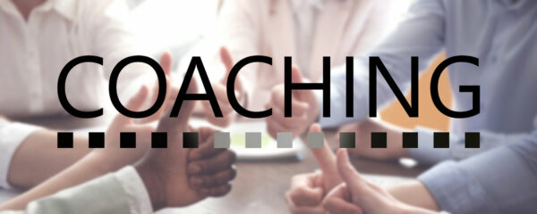 business coaching