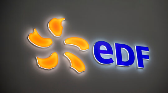 Abonnement EDF triphasé